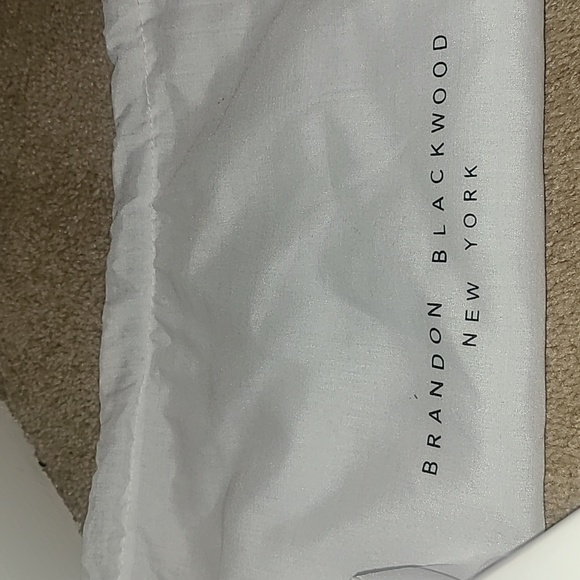 Brandon Blackwood Trunk Purse - Picture 2 of 4